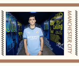 Maglia Manchester City 2024 2025 poco prezzo